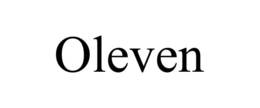 OLEVEN