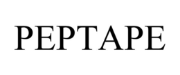 PEPTAPE