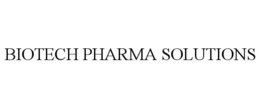 BIOTECH PHARMA SOLUTIONS