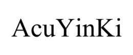 ACUYINKI
