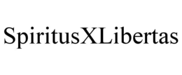 SPIRITUSXLIBERTAS
