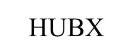 HUBX