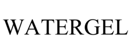 WATERGEL
