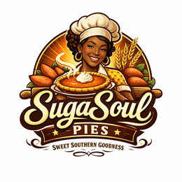 SUGASOUL PIES