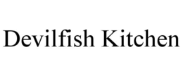 DEVILFISH KITCHEN