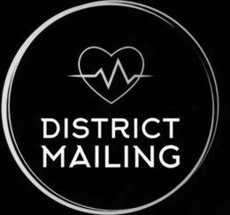 DISTRICT MAILING