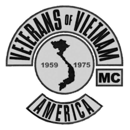 VETERANS OF VIETNAM MC AMERICA 1959 1975