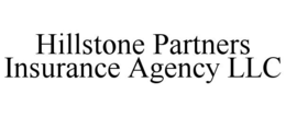HILLSTONE PARTNERS INSURANCE AGENCY LLC