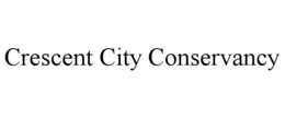 CRESCENT CITY CONSERVANCY