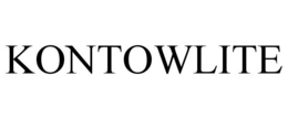 KONTOWLITE