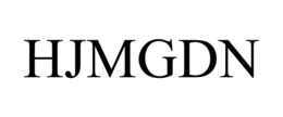 HJMGDN