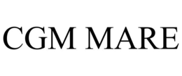 CGM MARE