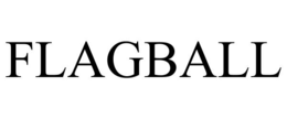 FLAGBALL