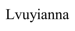 LVUYIANNA