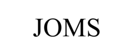 JOMS