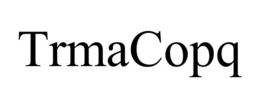 TRMACOPQ
