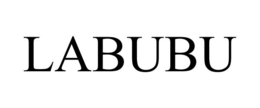 LABUBU
