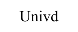 UNIVD