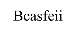 BCASFEII