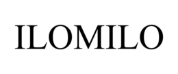 ILOMILO