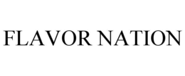 FLAVOR NATION