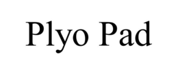 PLYO PAD