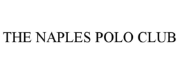 THE NAPLES POLO CLUB