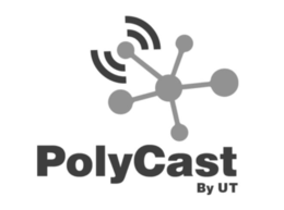 POLYCAST BY UT