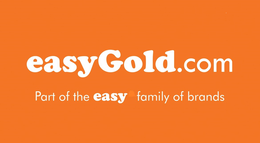 EASYGOLD.COM PART OF THE EASY FAMILY OF BRANDS