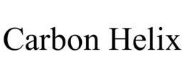 CARBON HELIX