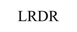 LRDR