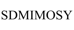 SDMIMOSY