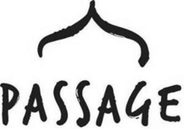 PASSAGE