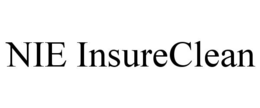 NIE INSURECLEAN