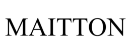 MAITTON