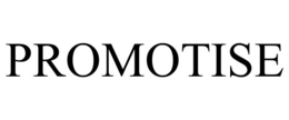 PROMOTISE