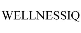 WELLNESSIQ