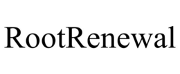 ROOTRENEWAL