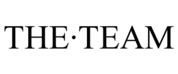 THE·TEAM