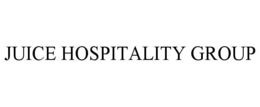 JUICE HOSPITALITY GROUP
