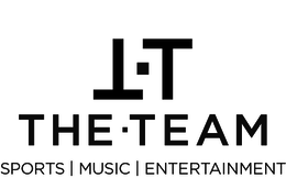 T T THE TEAM SPORTS MUSIC ENTERTAINMENT