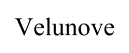 VELUNOVE