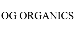 OG ORGANICS