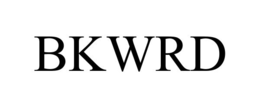 BKWRD