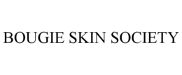 BOUGIE SKIN SOCIETY