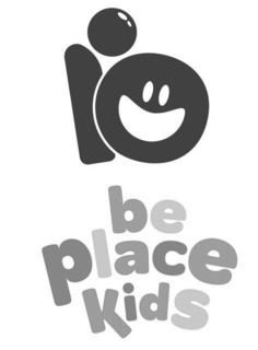 BE PLACE KIDS