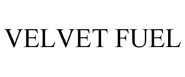 VELVET FUEL