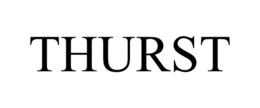 THURST