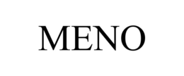 MENO