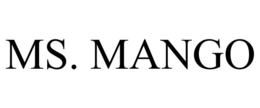 MS. MANGO